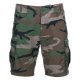 Fostex Cargo Shorts