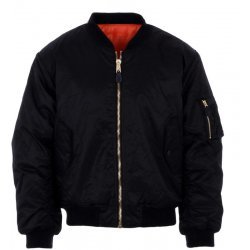 Fostex MA-1 Bomberjacke