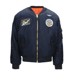 Fostex MA-1 Bomberjacke USAF