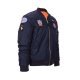 Fostex Kinder MA-1 Bomberjacke USAF