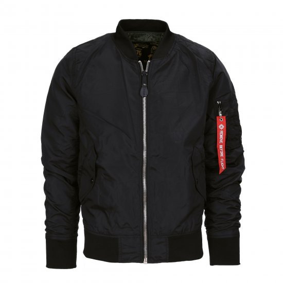 Fostex MA-1 Summer Bomberjacke