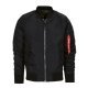 Fostex MA-1 Summer Bomberjacke