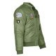 Fostex CWU Flieger Kinderjacke