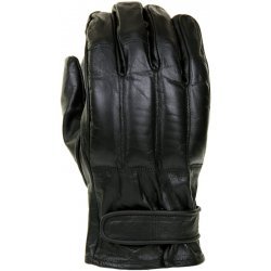 Fostex leder fighter Handschuhe (mit Sand)