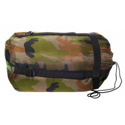 Fostex Schlafsack sniper tarnung