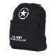 Fostex Kinderrucksack U.S. Army