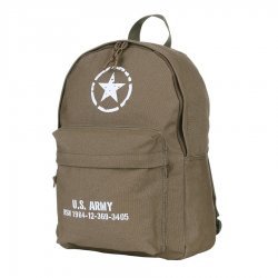 Fostex Rucksack U.S. Army | 25 Liter