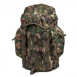 Fostex Rucksack Recon 15 Liter