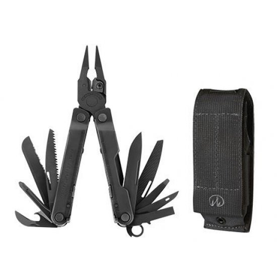 Leatherman Rev