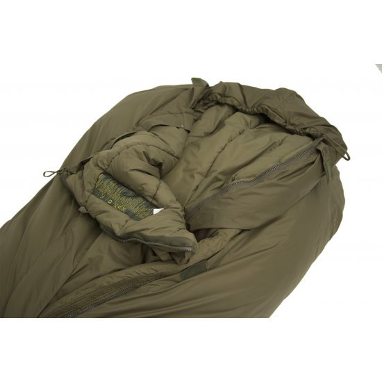 Carinthia Sleeping Bag System - (Tropen + Defence 4)