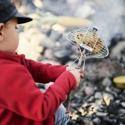 Light my Fire GrandPa s FireGrill