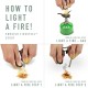 Light my Fire CampKit for 4