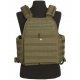 Mil-Tec Plate Carrier Weste