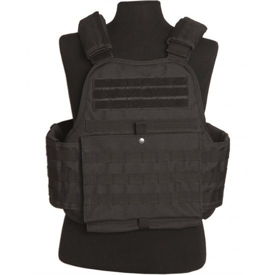 Mil-Tec Plate Carrier Weste