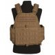 Mil-Tec Plate Carrier Weste