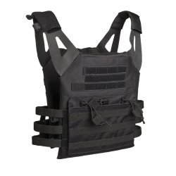 Mil-Tec Plate Carrier Weste Generation II