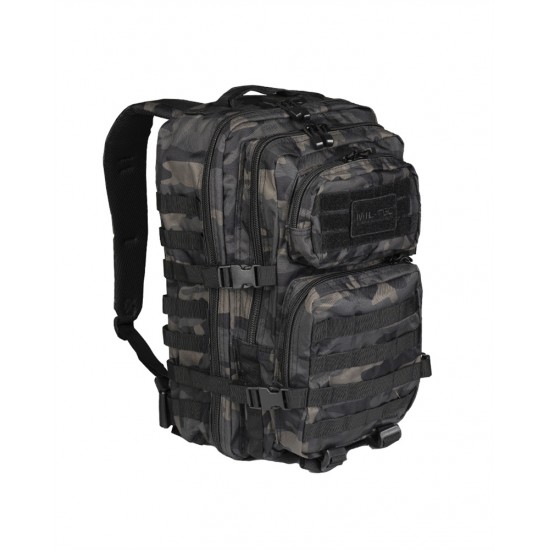 Mil-Tec US Assault Rucksack Large | 36 Liter