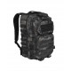 Mil-Tec US Assault Rucksack Large | 36 Liter