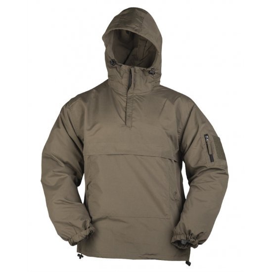 Mil-Tec Combat Anorak Sommer