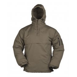 Mil-Tec Combat Anorak Winter