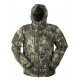 Mil-Tec Hardshell Jacke atmungsaktiv