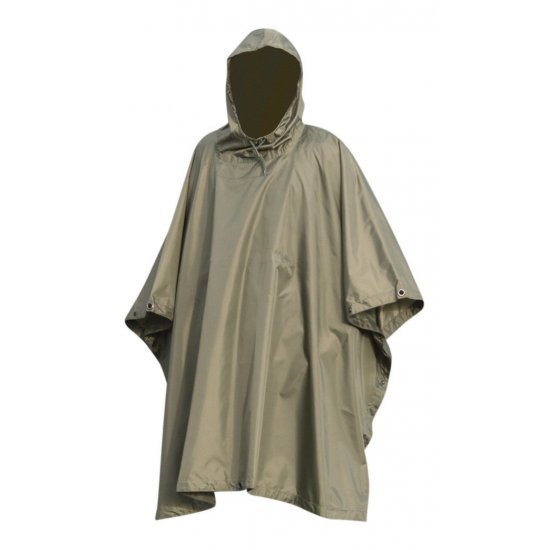 Mil-Tec Regenponcho Ripstop