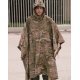 Mil-Tec Regenponcho Ripstop