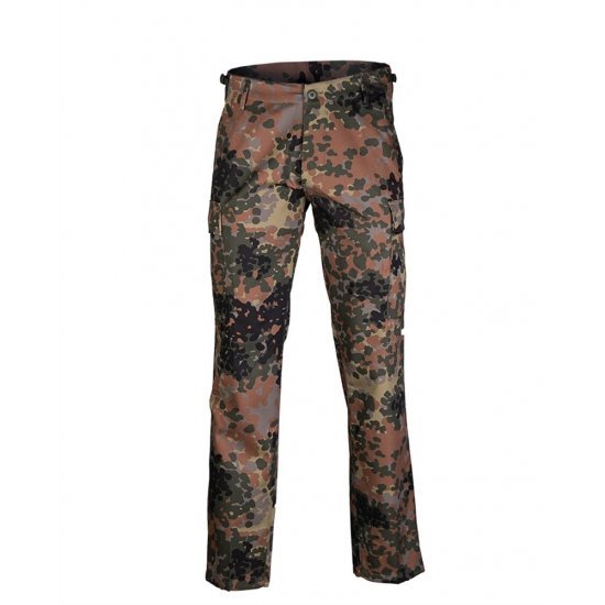 Mil-Tec US Ranger Hose Typ BDU Straight Cut