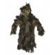 Mil-Tec Ghillie Parka Anti Fire