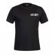 Mil-Tec T-Shirt mit Doppeldruck SECURITY