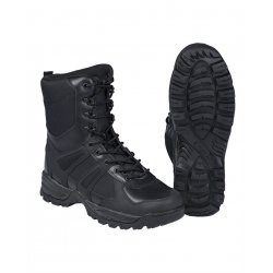 Mil-Tec Kampfstiefel Generation II