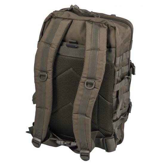 Mil-Tec US Assault Rucksack Large | 36 Liter