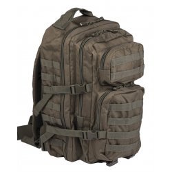 Mil-Tec US Assault Rucksack Large | 36 Liter