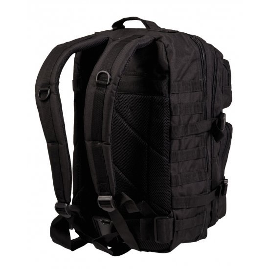 Mil-Tec US Assault Rucksack Large | 36 Liter