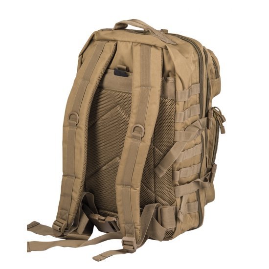 Mil-Tec US Assault Rucksack Large | 36 Liter