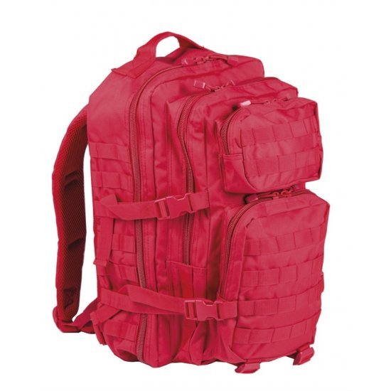 Mil-Tec US Assault Rucksack Large | 36 Liter