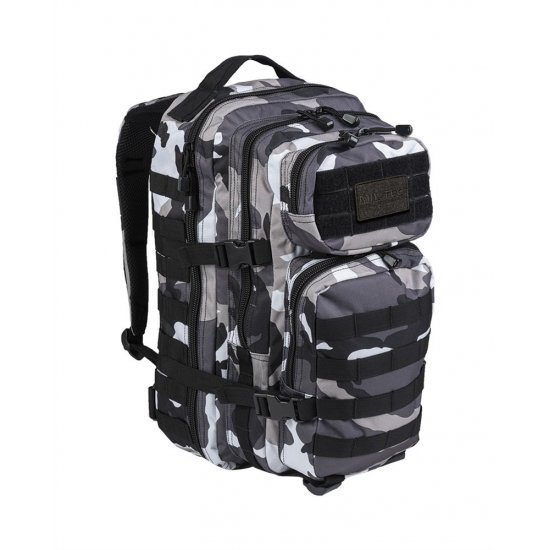 Mil-Tec US Assault Rucksack Large | 36 Liter