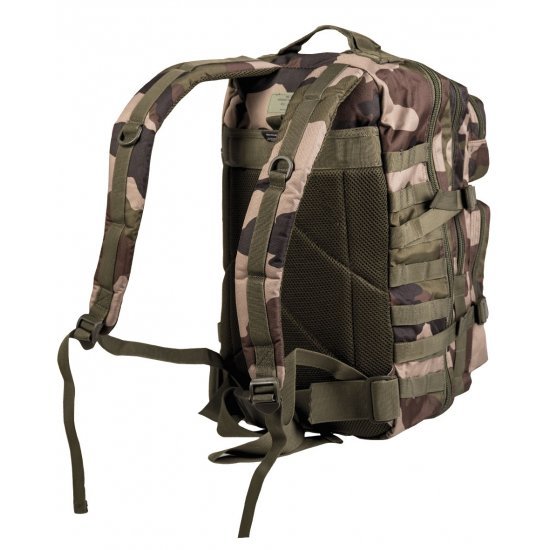 Mil-Tec US Assault Rucksack Large | 36 Liter