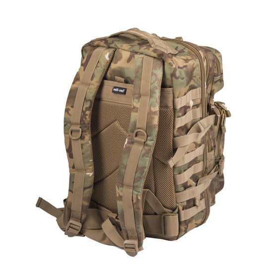 Mil-Tec US Assault Rucksack Large | 36 Liter