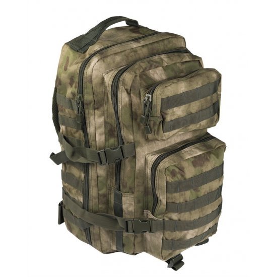 Mil-Tec US Assault Rucksack Large | 36 Liter