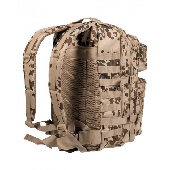 Mil-Tec US Assault Rucksack Large | 36 Liter