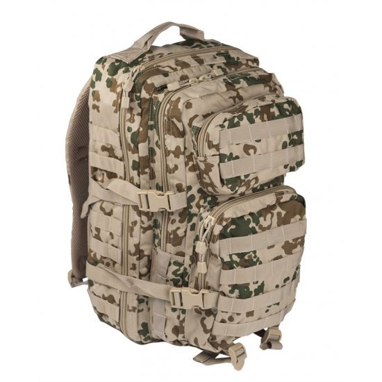 Mil-Tec US Assault Rucksack Large | 36 Liter