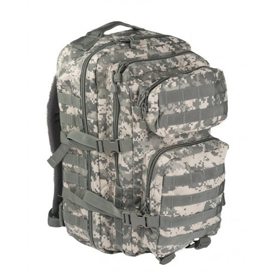 Mil-Tec US Assault Rucksack Large | 36 Liter