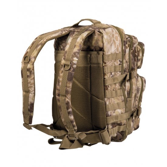 Mil-Tec US Assault Rucksack Large | 36 Liter