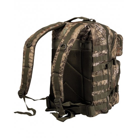 Mil-Tec US Assault Rucksack Large | 36 Liter