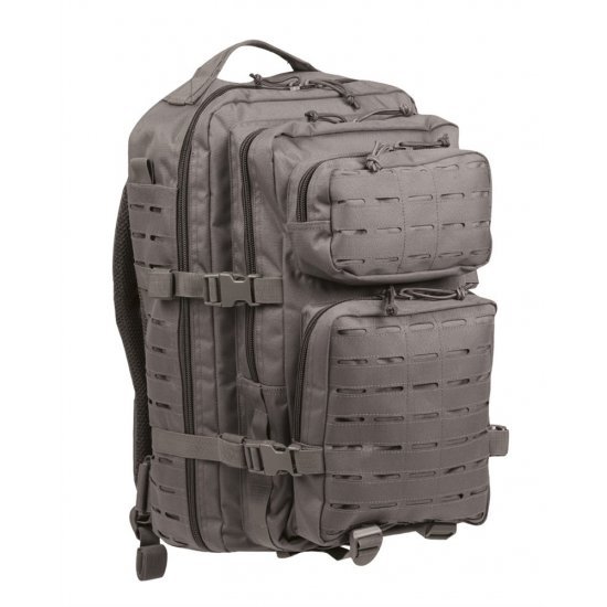 Mil-Tec US assault laser cut Rucksack