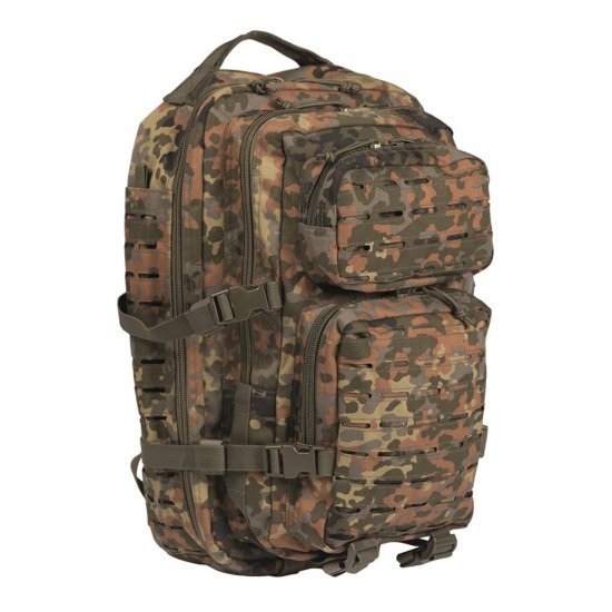 Mil-Tec US assault laser cut Rucksack