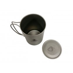 Pathfinder Tasse Titan 0,6 Liter