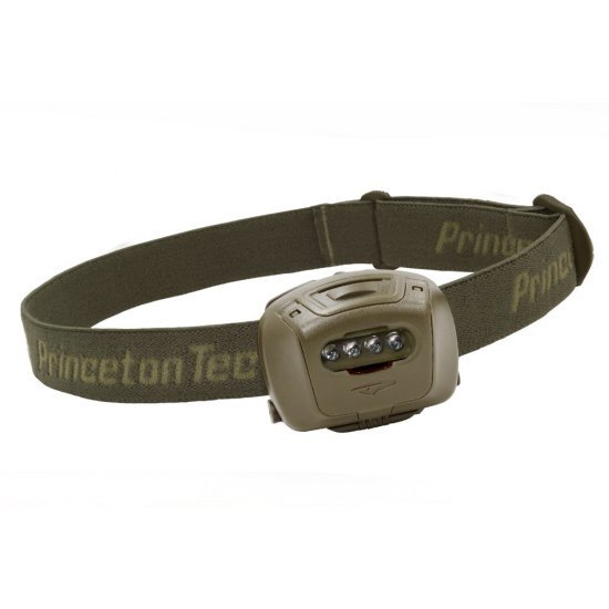 Princeton Tec Quad Tactical