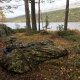 Norwegen abenteuer herbst trek | Wild campen